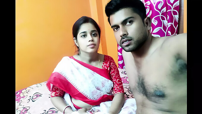 Hottest Indian Wife Tumpa Takes Big Cock In Hardcore Action