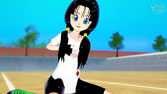 Videl แสดง...