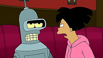 A Futurama...