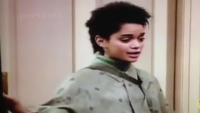 Lisa Bonet A Jej Špinavé Kurvy Sa Zapájajú Do Parného Stretnutia.