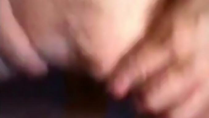 Anal Italiano Casero Con Una Pareja Amateur