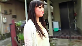 G-Cup Wife'S Memories: A Japanese Adult Film Featuring Asian Actress Serika