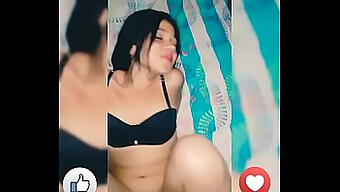 Véritable Adolescente Latina Amateur Suce Et Baise Sur Facebook