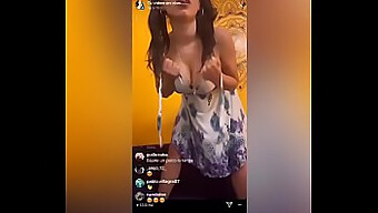 Tini (18+) Rosszkedvű Lesz Instagramon Élőben