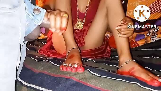 Ragini'S 18-Year-Old Body Is Perfect For Anal Sex