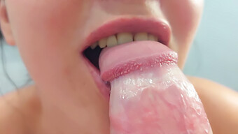 Deepthroat...