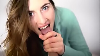 Najboljši Cumshot Piper Blush V Kompilacijskem Videu