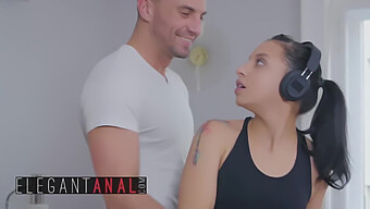 Ny Anal - ...