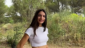 Gioco Anale Doloroso Per Una Giovane Ragazza Francese